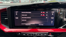 Vauxhall Mokka 1.2 Turbo 136 GS 5dr Petrol Hatchback